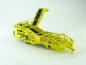Preview: Kartoffelrodelader Fortschritt E682 gelb Arbeitsstellung 1/32